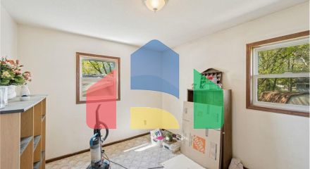 Residential - Single Family Home - Minneapolis, Minnesota, United States - United States Residential - Single Family Home - Minneapolis, Minnesota, United States - United States