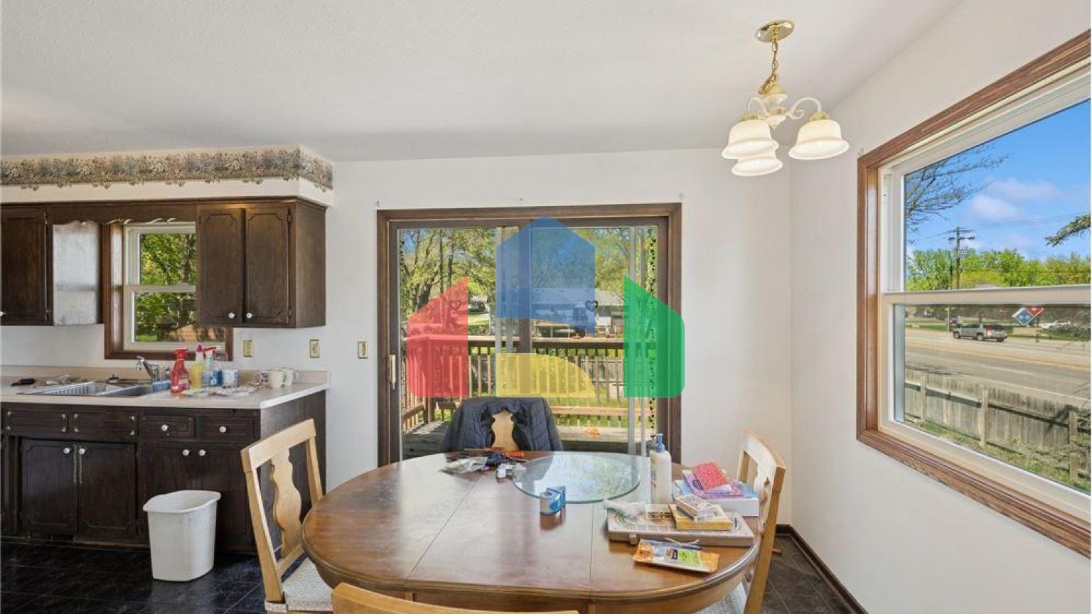 Residential - Single Family Home - Minneapolis, Minnesota, United States - United States