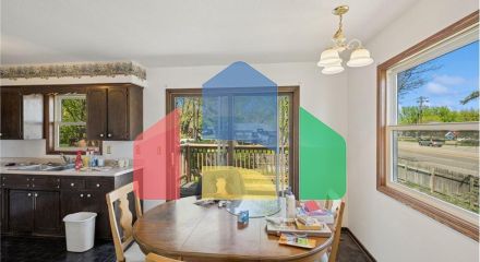 Residential - Single Family Home - Minneapolis, Minnesota, United States - United States Residential - Single Family Home - Minneapolis, Minnesota, United States - United States