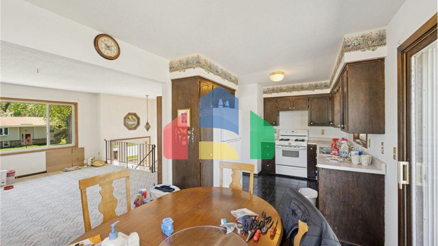 Residential - Single Family Home - Minneapolis, Minnesota, United States - United States