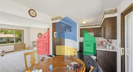 Residential - Single Family Home - Minneapolis, Minnesota, United States - United States Residential - Single Family Home - Minneapolis, Minnesota, United States - United States