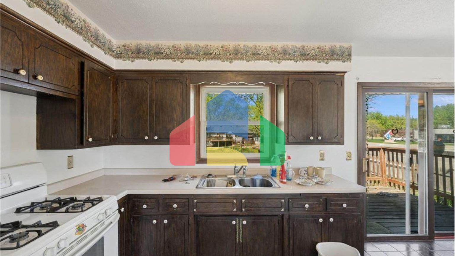 Residential - Single Family Home - Minneapolis, Minnesota, United States - United States