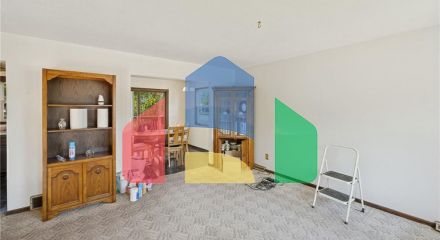 Residential - Single Family Home - Minneapolis, Minnesota, United States - United States