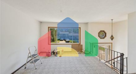 Residential - Single Family Home - Minneapolis, Minnesota, United States - United States