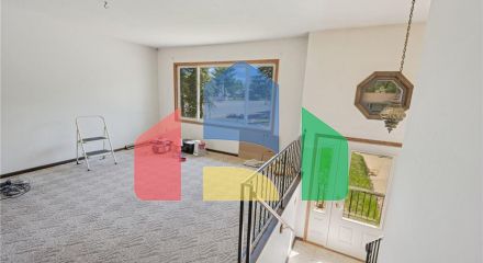 Residential - Single Family Home - Minneapolis, Minnesota, United States - United States