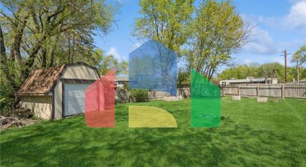 Residential - Single Family Home - Minneapolis, Minnesota, United States - United States