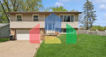 Residential - Single Family Home - Minneapolis, Minnesota, United States - United States