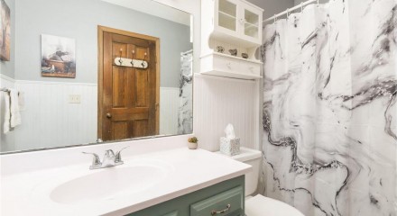 Residential - Single Family Home - Minneapolis, Minnesota, United States - United States