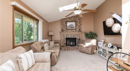 Residential - Single Family Home - Minneapolis, Minnesota, United States - United States