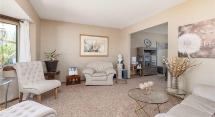 Residential - Single Family Home - Minneapolis, Minnesota, United States - United States