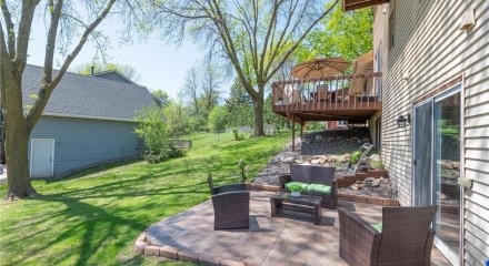 Residential - Single Family Home - Minneapolis, Minnesota, United States - United States
