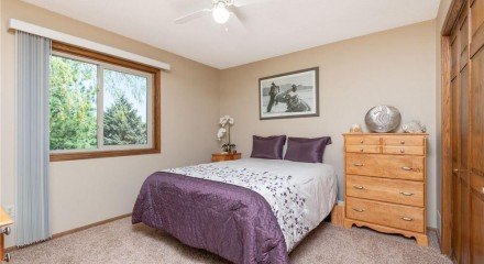 Residential - Single Family Home - Minneapolis, Minnesota, United States - United States
