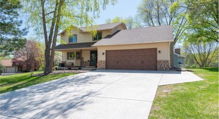 Residential - Single Family Home - Minneapolis, Minnesota, United States - United States