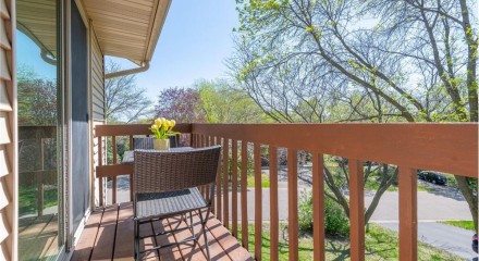 Residential - Single Family Home - Minneapolis, Minnesota, United States - United States