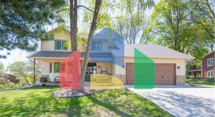 Residential - Single Family Home - Minneapolis, Minnesota, United States - United States