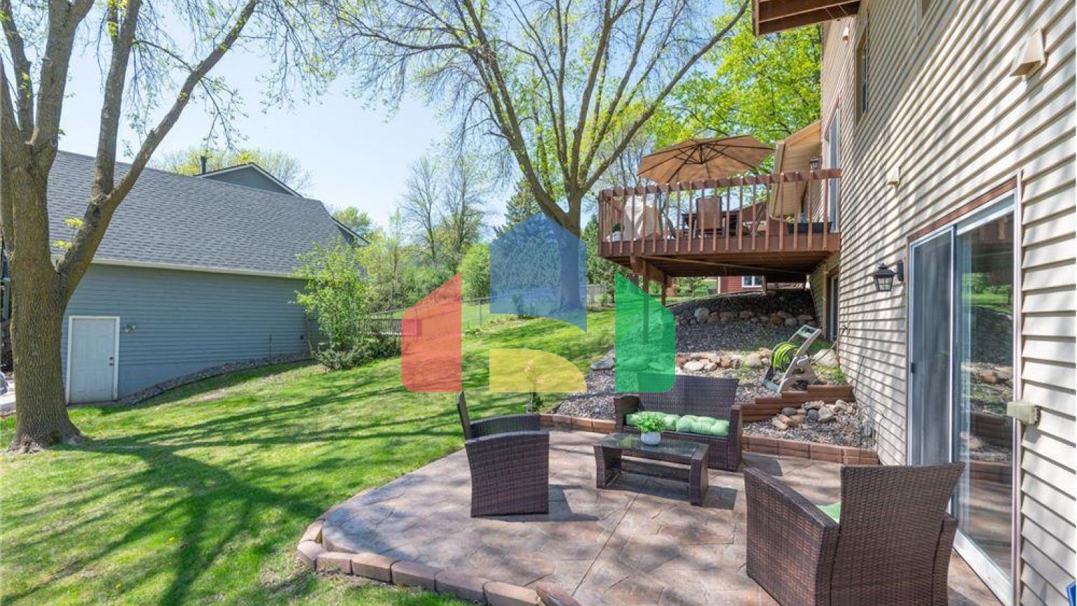 Residential - Single Family Home - Minneapolis, Minnesota, United States - United States