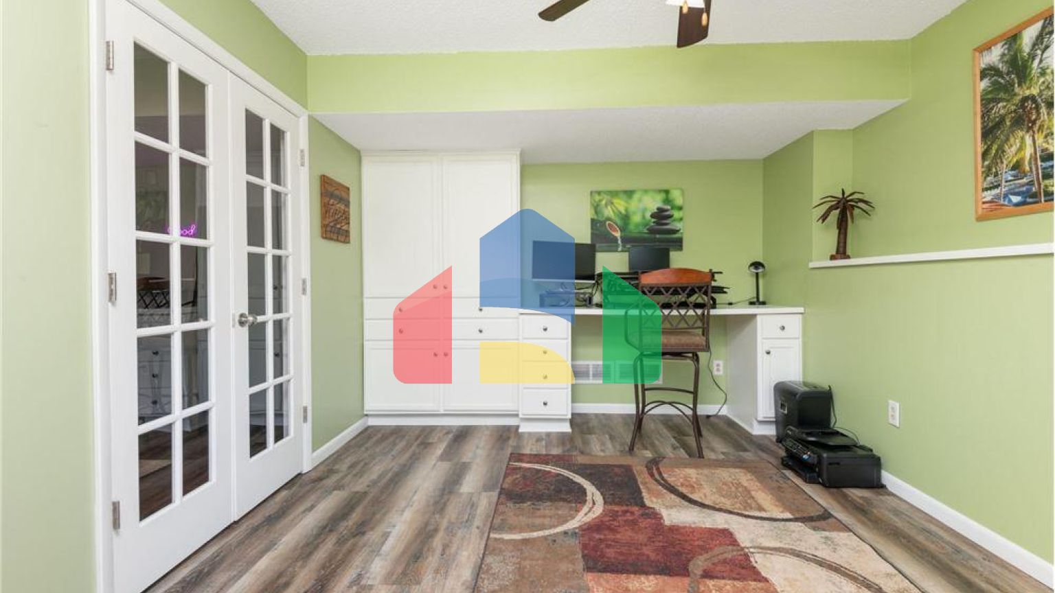 Residential - Single Family Home - Minneapolis, Minnesota, United States - United States