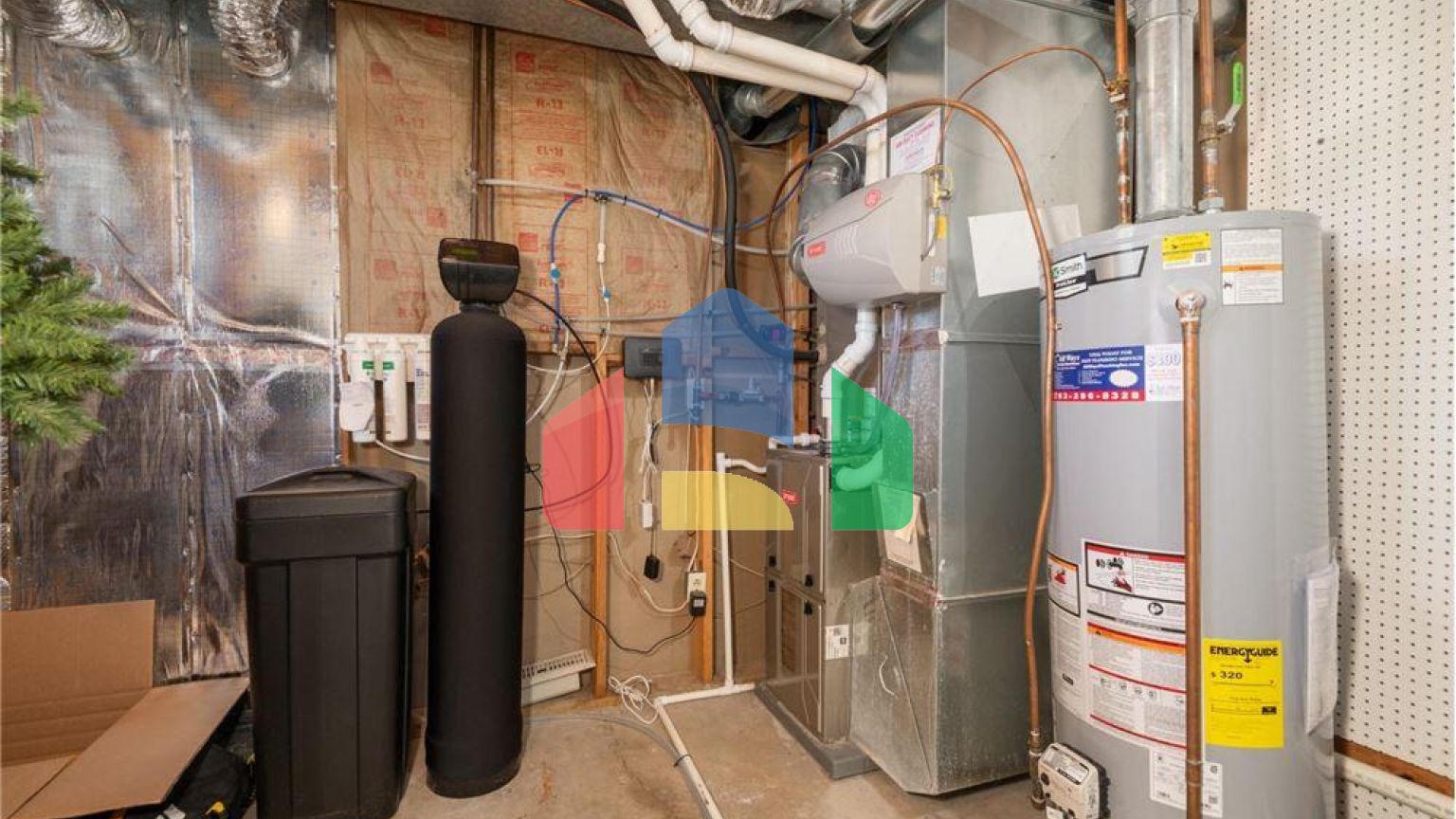 Residential - Single Family Home - Minneapolis, Minnesota, United States - United States