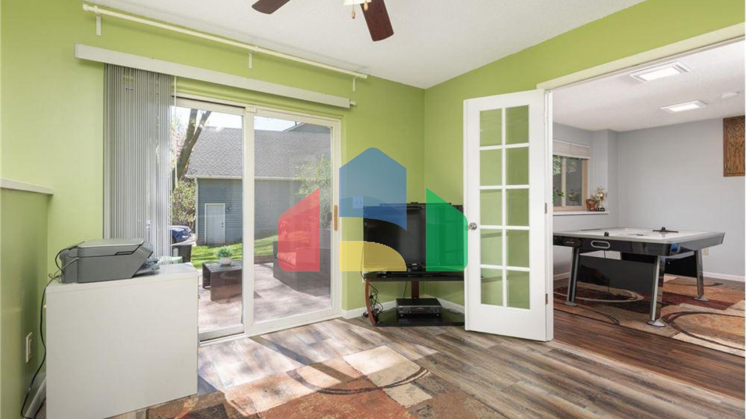 Residential - Single Family Home - Minneapolis, Minnesota, United States - United States