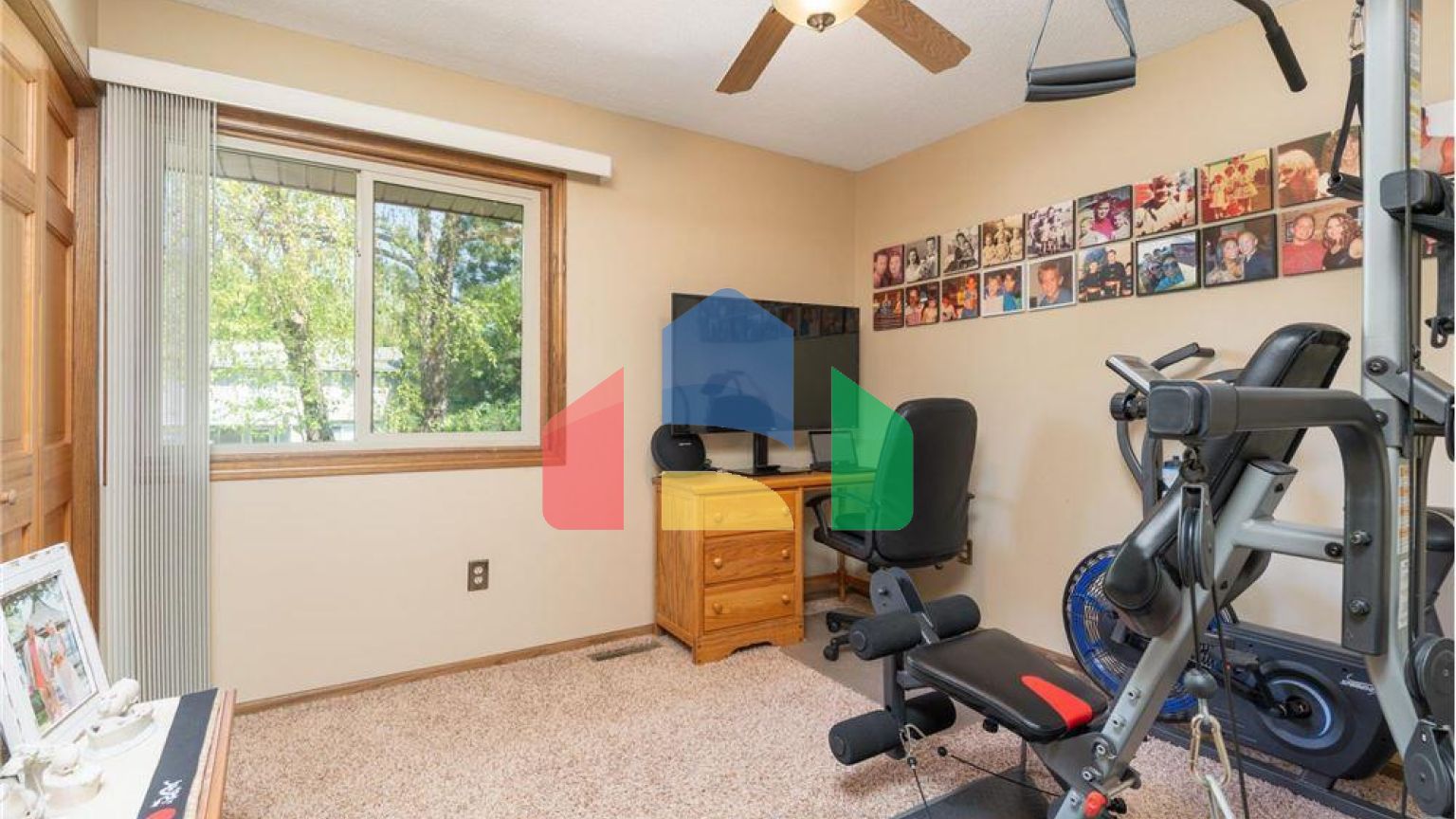 Residential - Single Family Home - Minneapolis, Minnesota, United States - United States