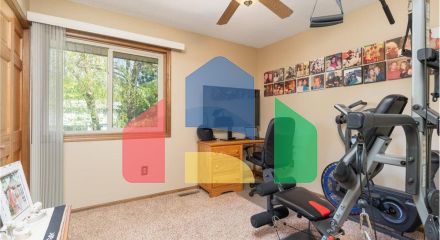 Residential - Single Family Home - Minneapolis, Minnesota, United States - United States