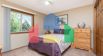 Residential - Single Family Home - Minneapolis, Minnesota, United States - United States