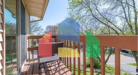Residential - Single Family Home - Minneapolis, Minnesota, United States - United States