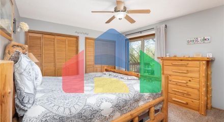Residential - Single Family Home - Minneapolis, Minnesota, United States - United States