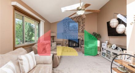 Residential - Single Family Home - Minneapolis, Minnesota, United States - United States