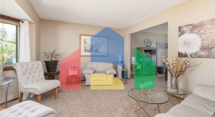 Residential - Single Family Home - Minneapolis, Minnesota, United States - United States