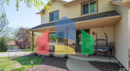 Residential - Single Family Home - Minneapolis, Minnesota, United States - United States