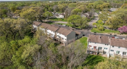 Residential - Other - Minneapolis, Minnesota, United States - United States