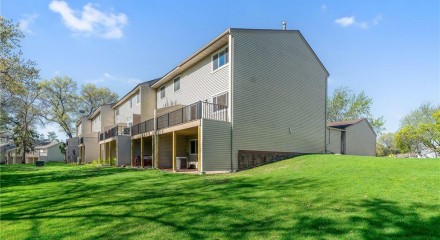 Residential - Other - Minneapolis, Minnesota, United States - United States
