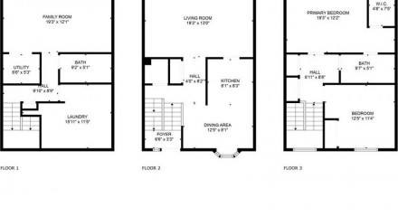 Residential - Other - Minneapolis, Minnesota, United States - United States