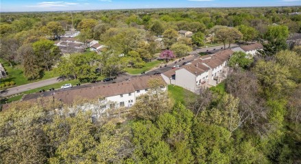 Residential - Other - Minneapolis, Minnesota, United States - United States