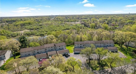 Residential - Other - Minneapolis, Minnesota, United States - United States