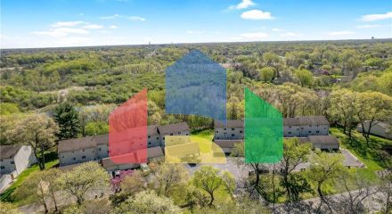 Residential - Other - Minneapolis, Minnesota, United States - United States Residential - Other - Minneapolis, Minnesota, United States - United States