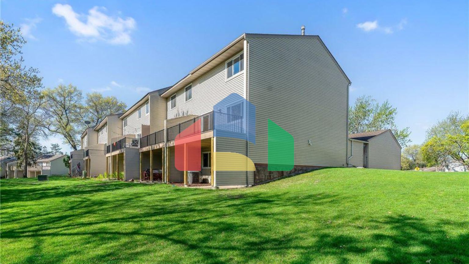 Residential - Other - Minneapolis, Minnesota, United States - United States