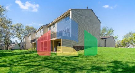 Residential - Other - Minneapolis, Minnesota, United States - United States Residential - Other - Minneapolis, Minnesota, United States - United States