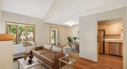 Residential - Townhouse - Minneapolis, Minnesota, United States - United States