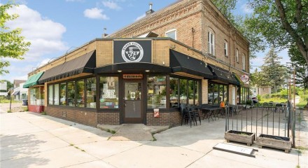 Residential - Townhouse - Minneapolis, Minnesota, United States - United States