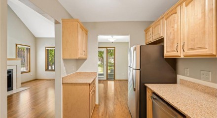 Residential - Townhouse - Minneapolis, Minnesota, United States - United States