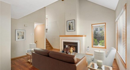 Residential - Townhouse - Minneapolis, Minnesota, United States - United States