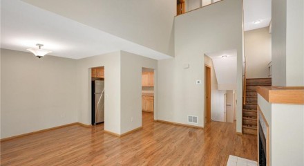 Residential - Townhouse - Minneapolis, Minnesota, United States - United States