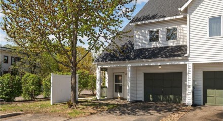 Residential - Townhouse - Minneapolis, Minnesota, United States - United States