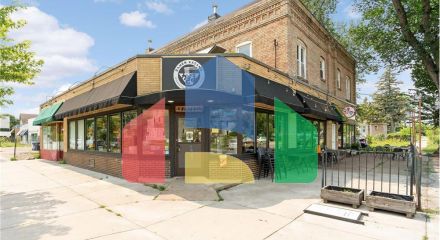 Residential - Townhouse - Minneapolis, Minnesota, United States - United States Residential - Townhouse - Minneapolis, Minnesota, United States - United States