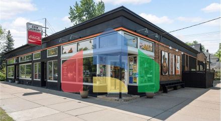 Residential - Townhouse - Minneapolis, Minnesota, United States - United States Residential - Townhouse - Minneapolis, Minnesota, United States - United States