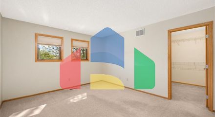 Residential - Townhouse - Minneapolis, Minnesota, United States - United States