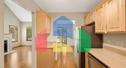 Residential - Townhouse - Minneapolis, Minnesota, United States - United States