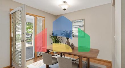 Residential - Townhouse - Minneapolis, Minnesota, United States - United States